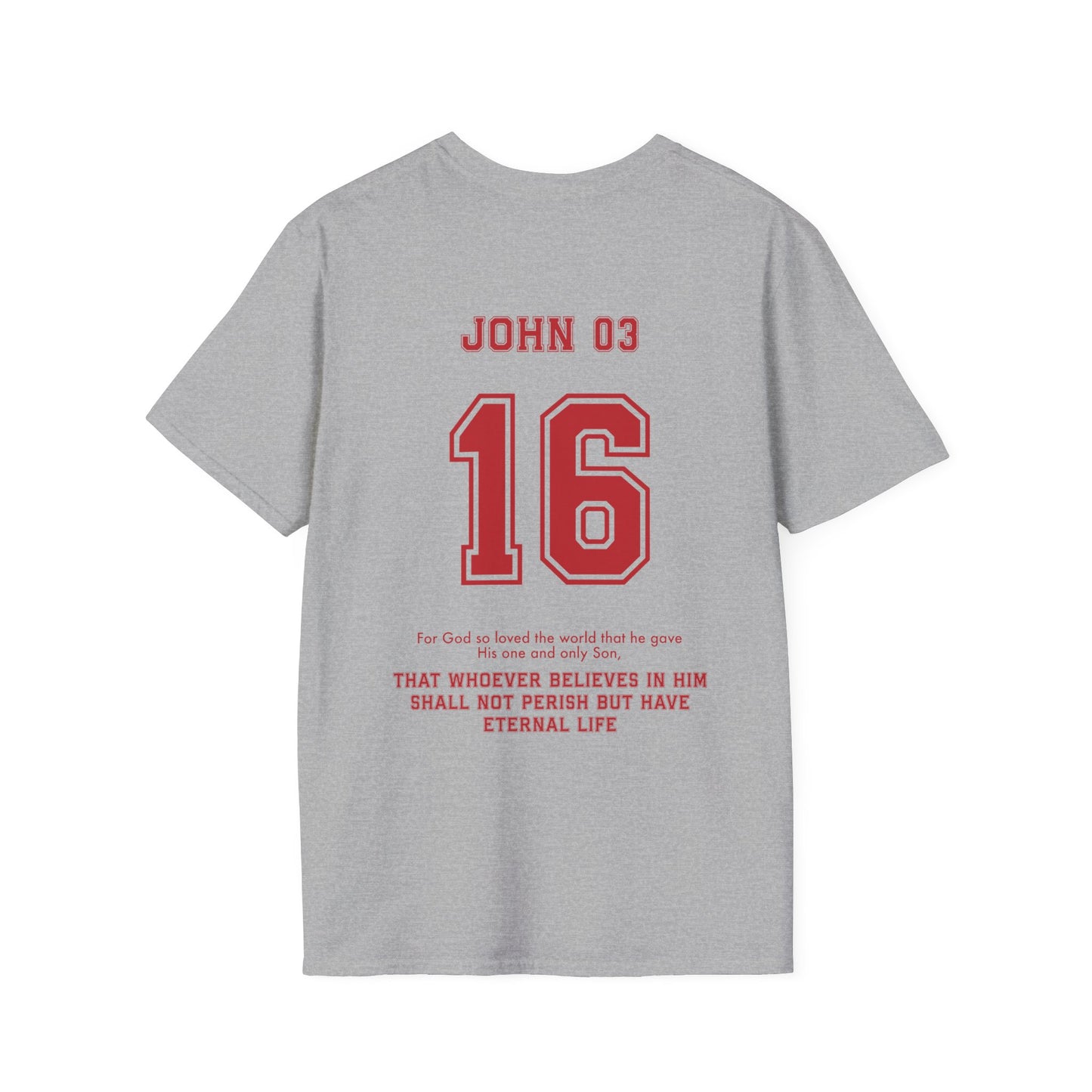 Loved (Unisex)