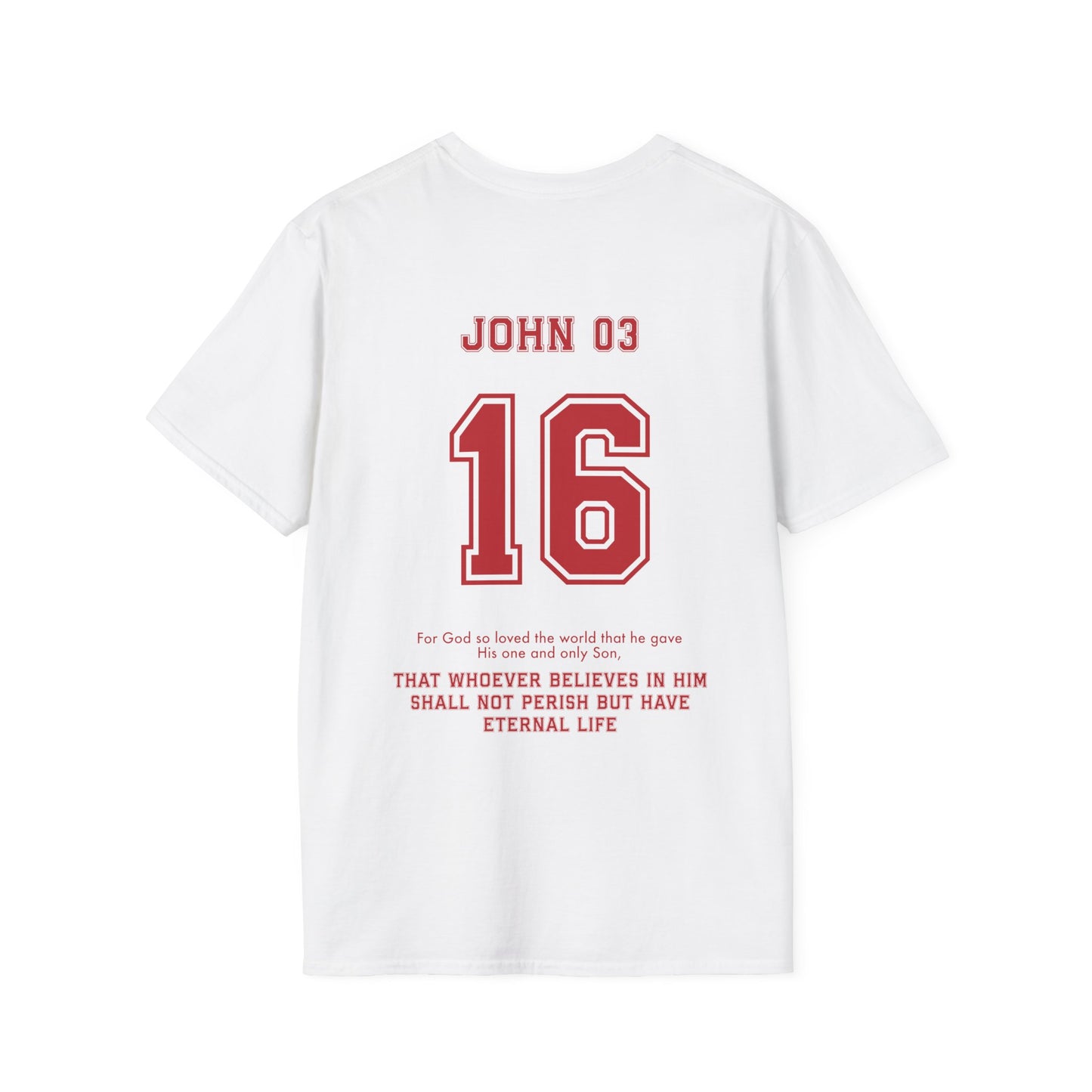 Loved (Unisex)
