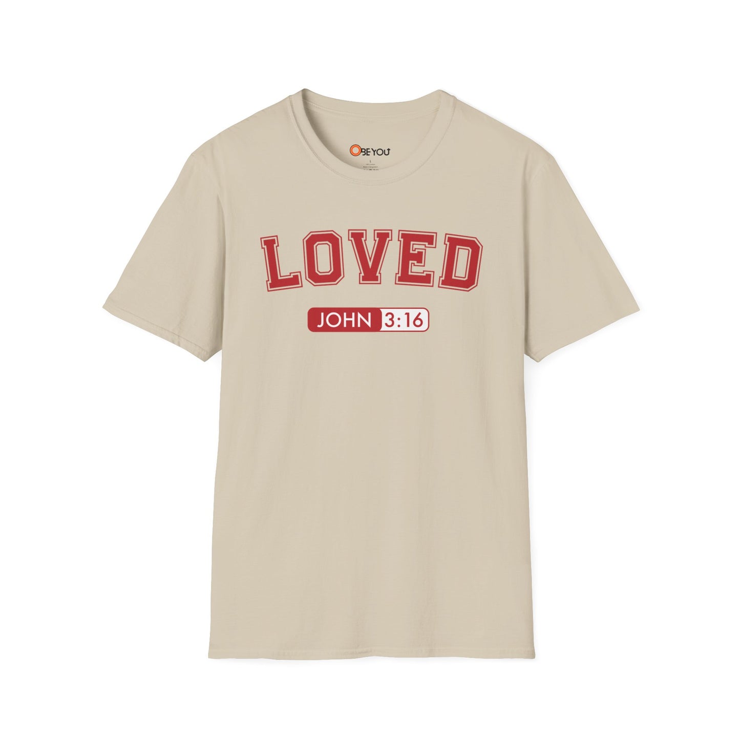 Loved (Unisex)