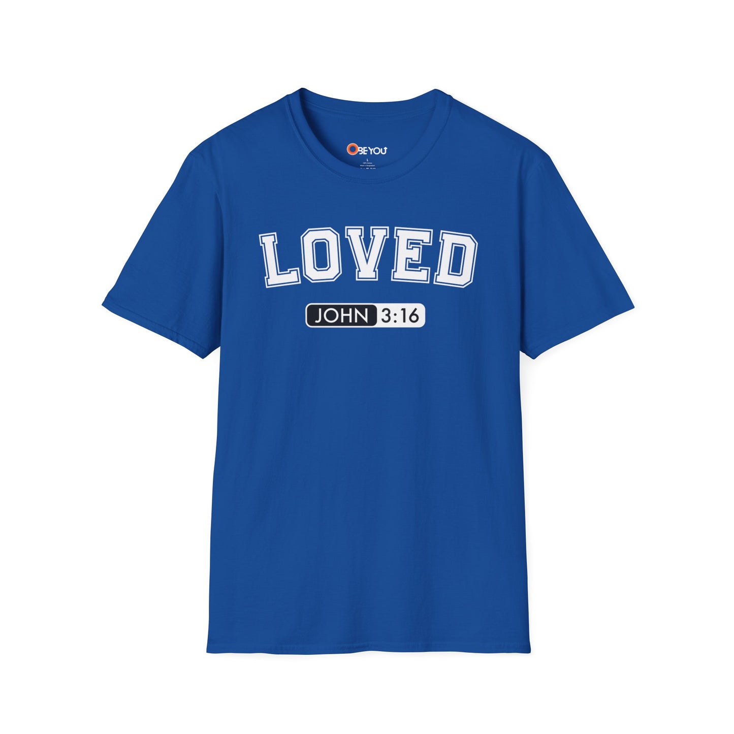 Loved (Unisex)