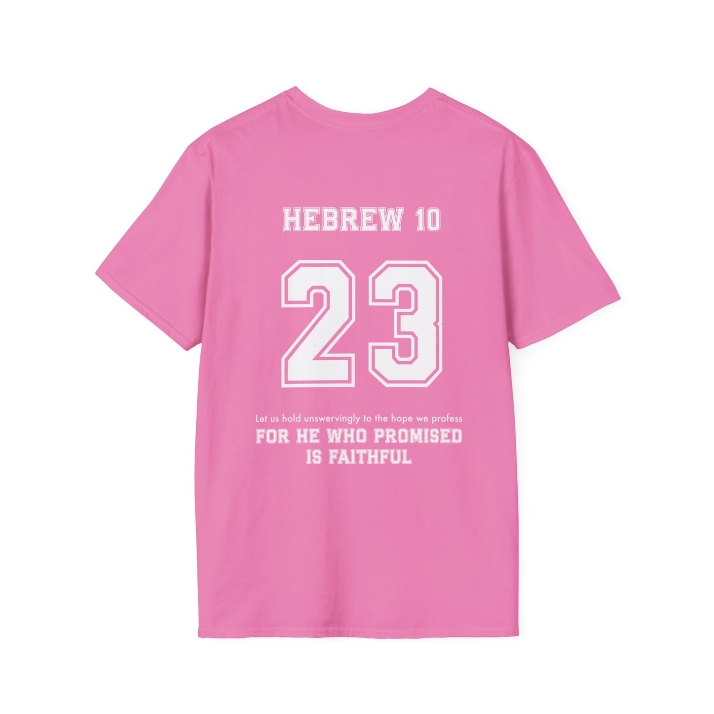 Faithful (Unisex)