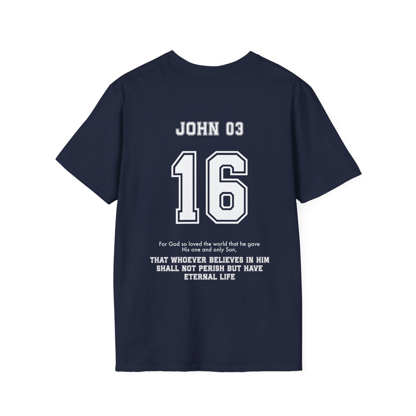 Loved (Unisex)