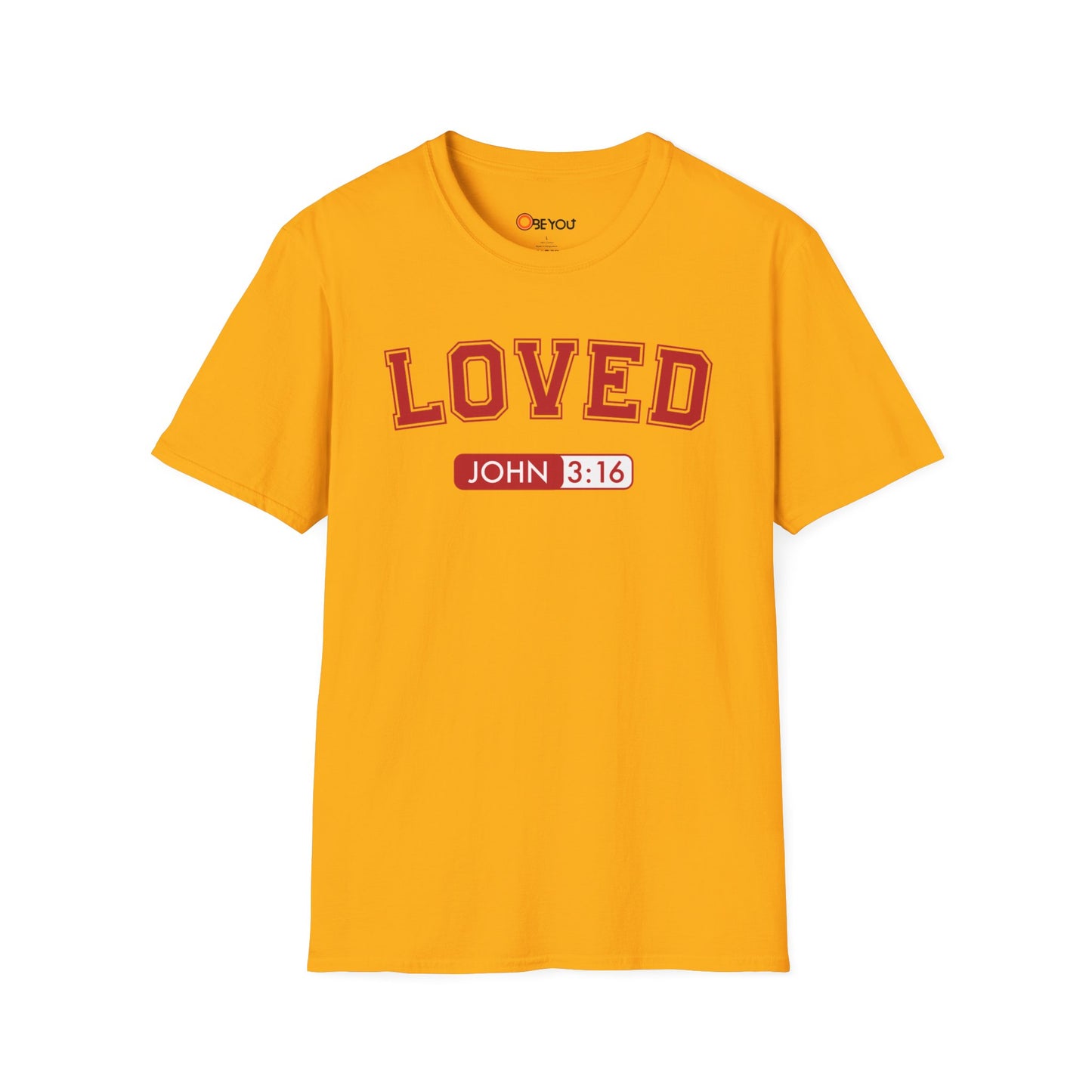 Loved (Unisex)