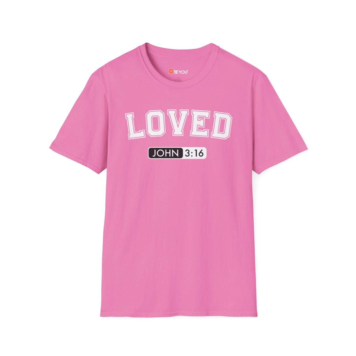 Loved (Unisex)