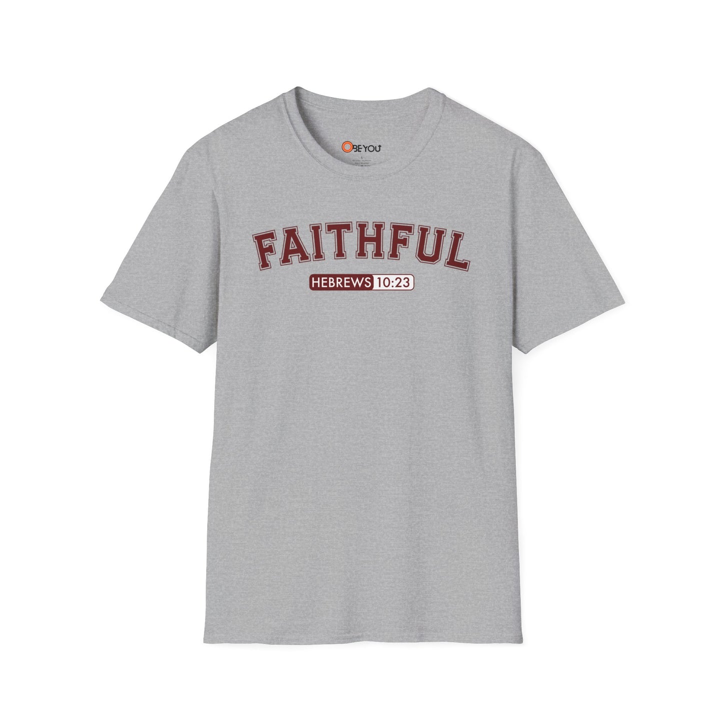 Faithful (Unisex)