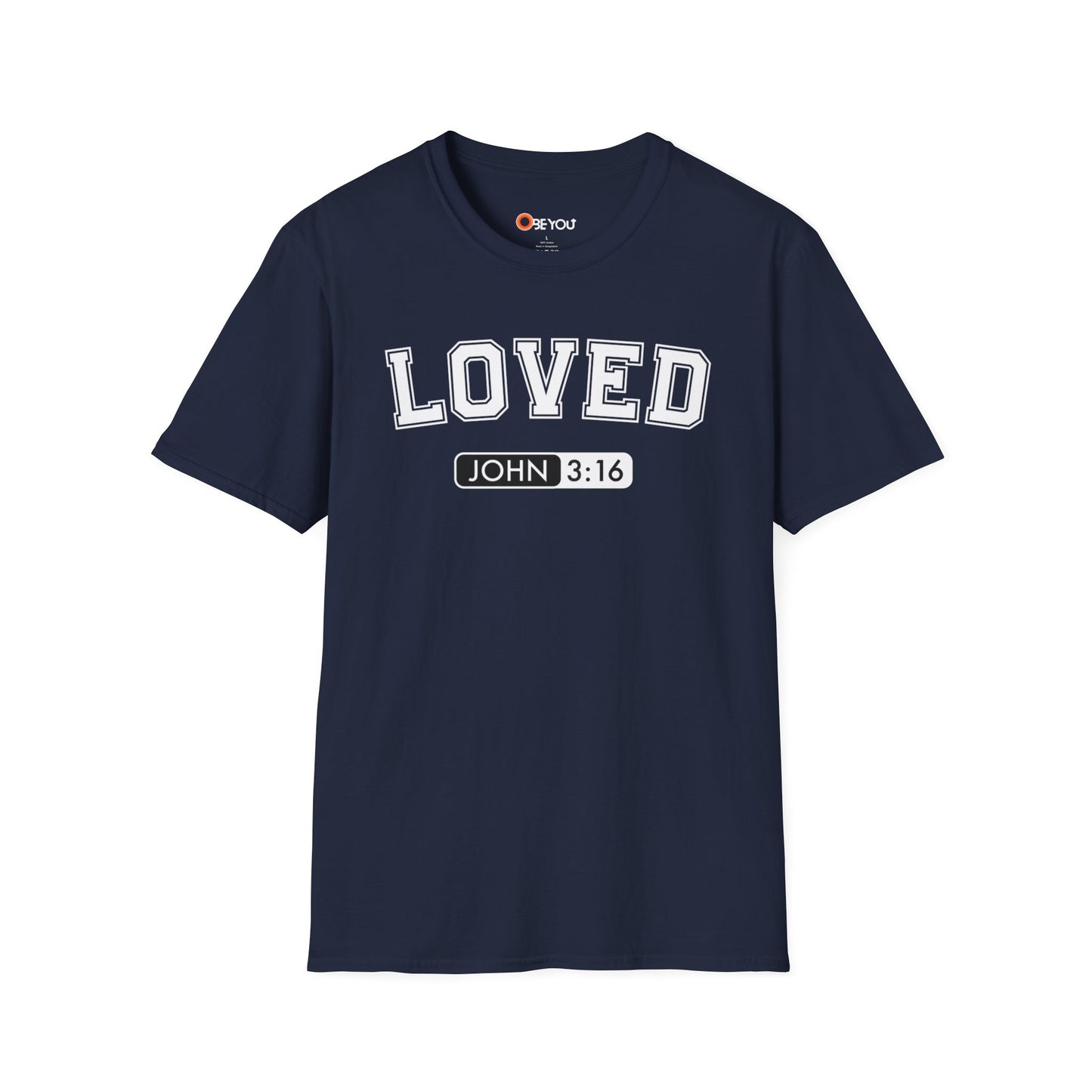Loved (Unisex)