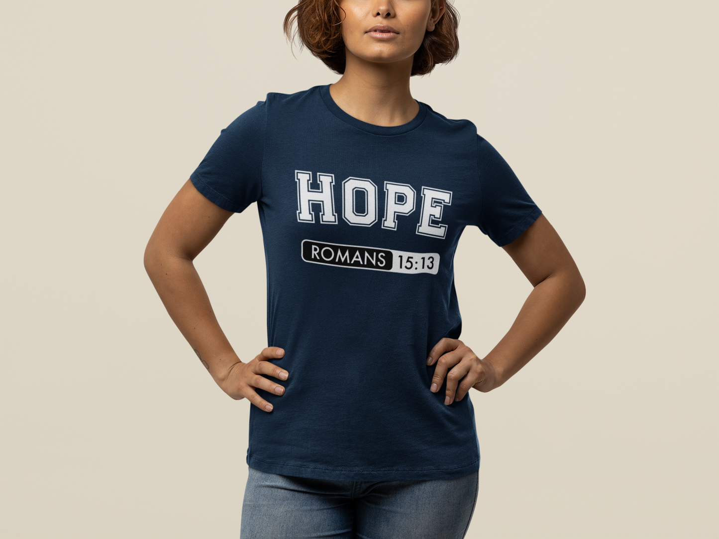 Hope (Unisex)