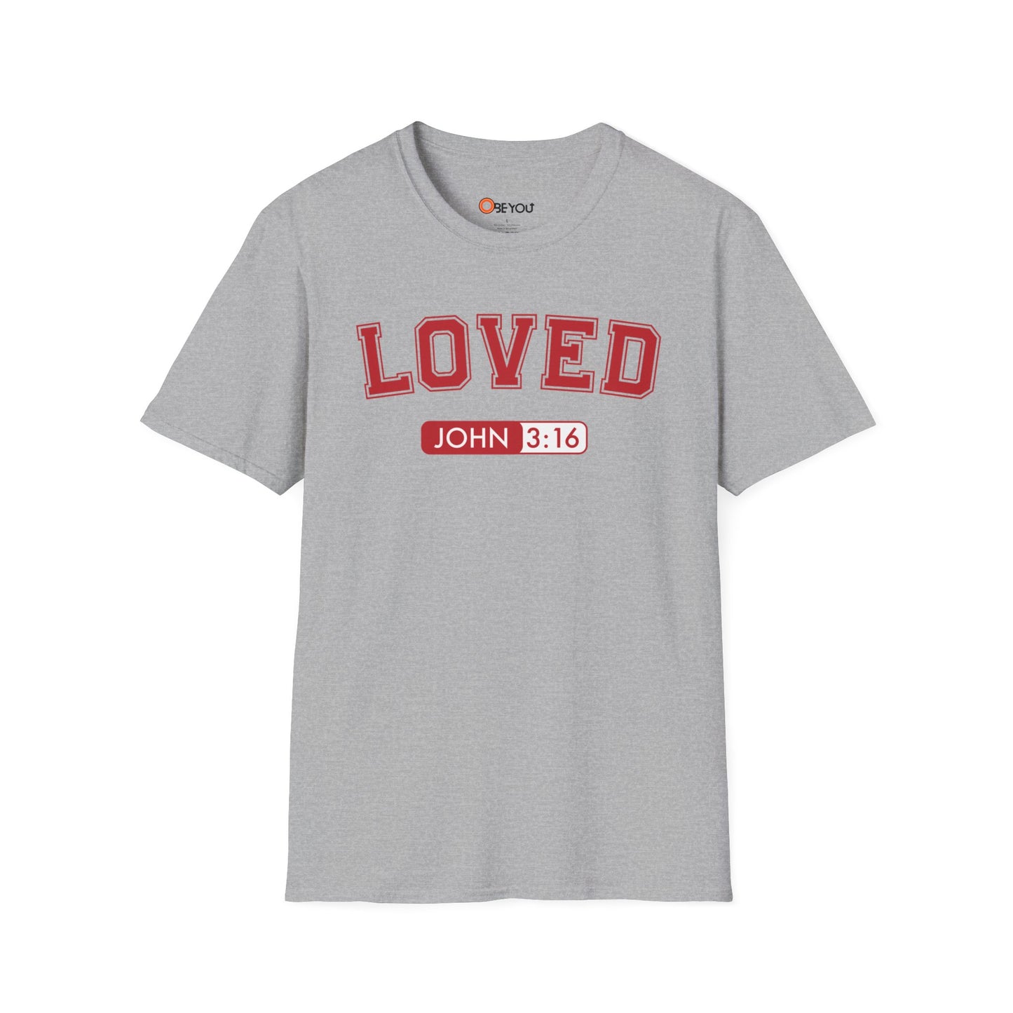 Loved (Unisex)