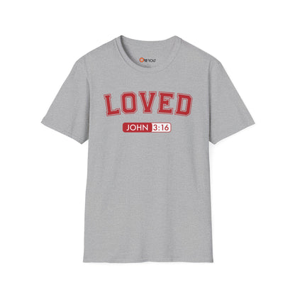 Loved (Unisex)