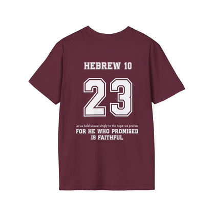 Faithful (Unisex)
