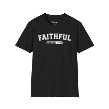 Faithful (Unisex)