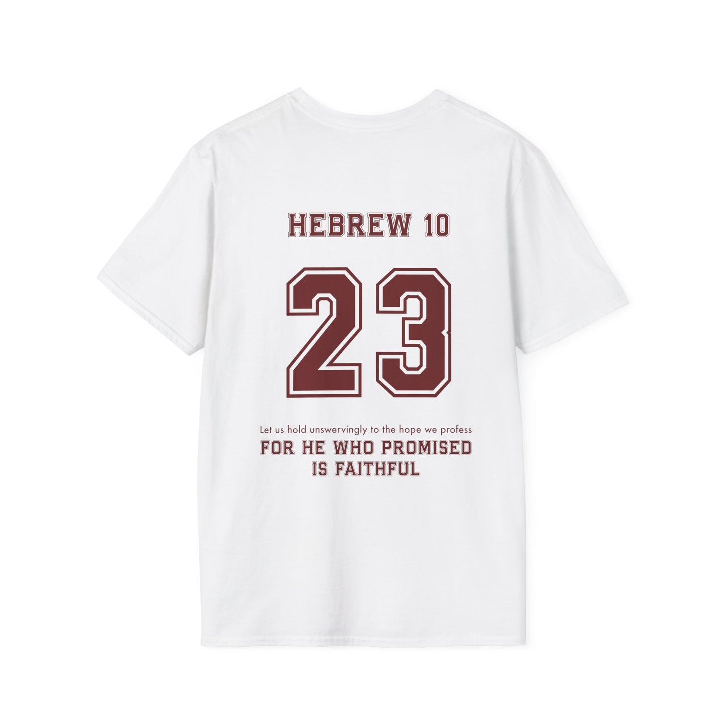 Faithful (Unisex)