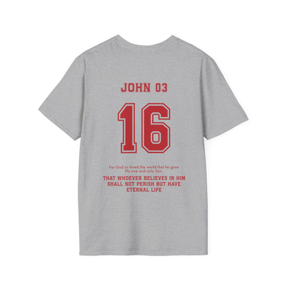 Loved (Unisex)