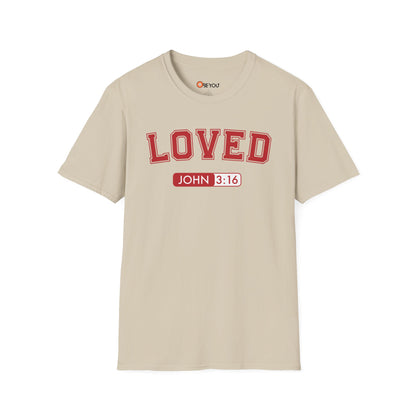 Loved (Unisex)