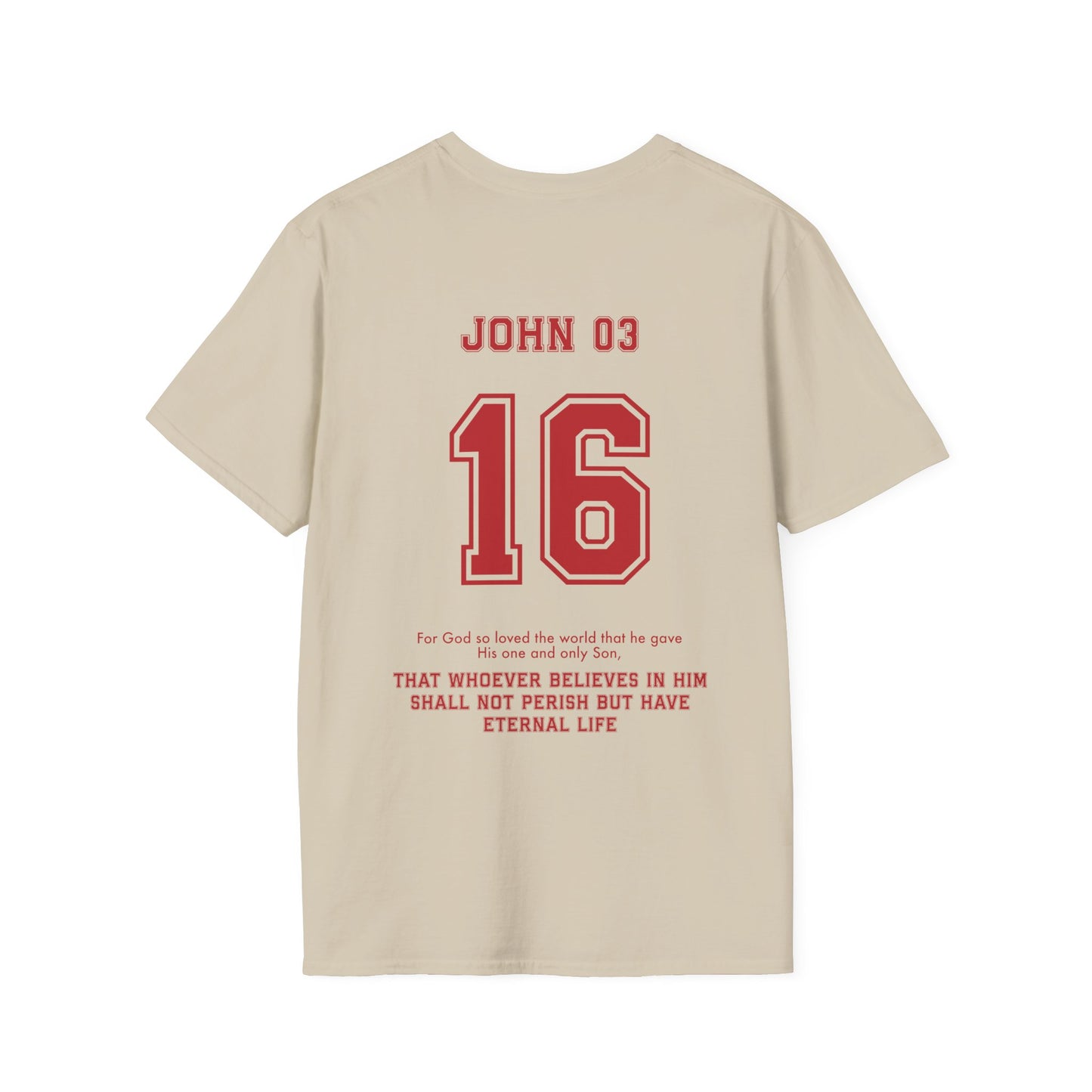Loved (Unisex)