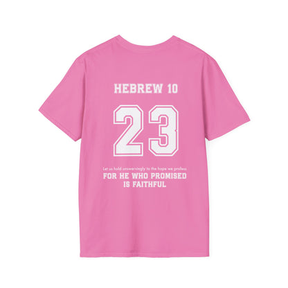 Faithful (Unisex)