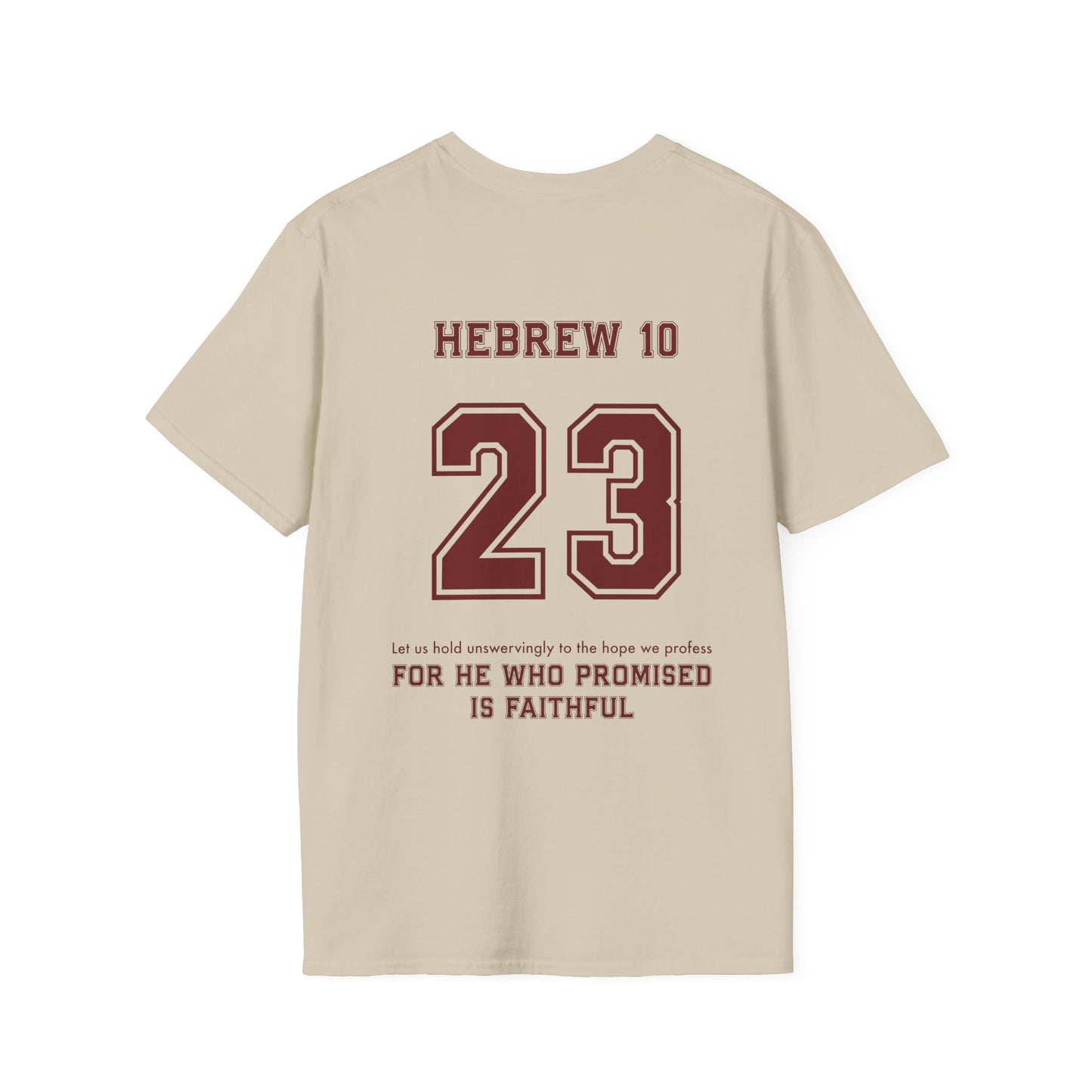 Faithful (Unisex)