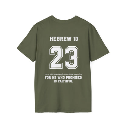 Faithful (Unisex)