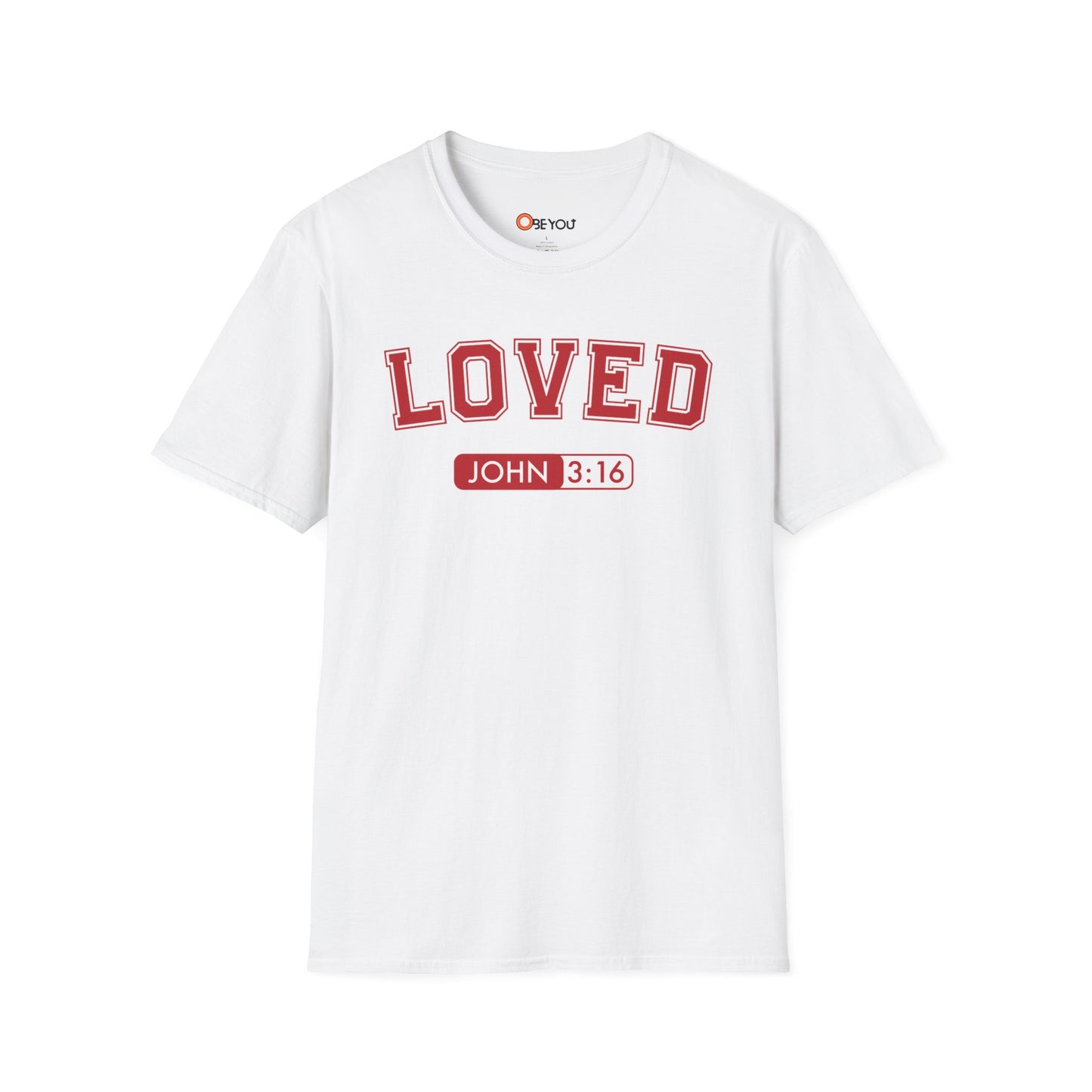 Loved (Unisex)