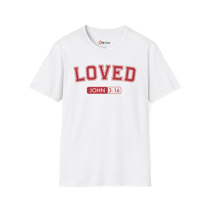 Loved (Unisex)