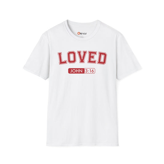 Loved (Unisex)