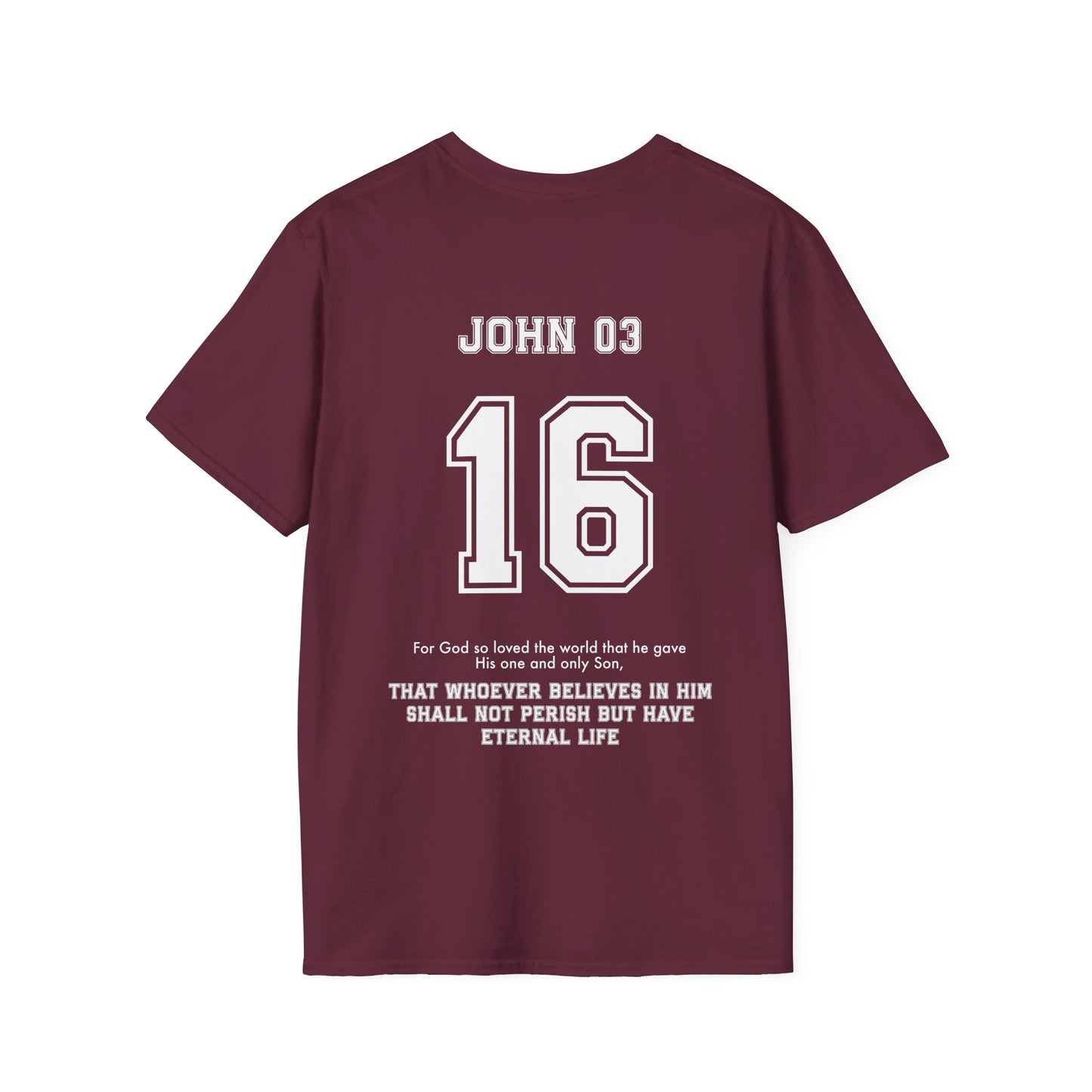 Loved (Unisex)