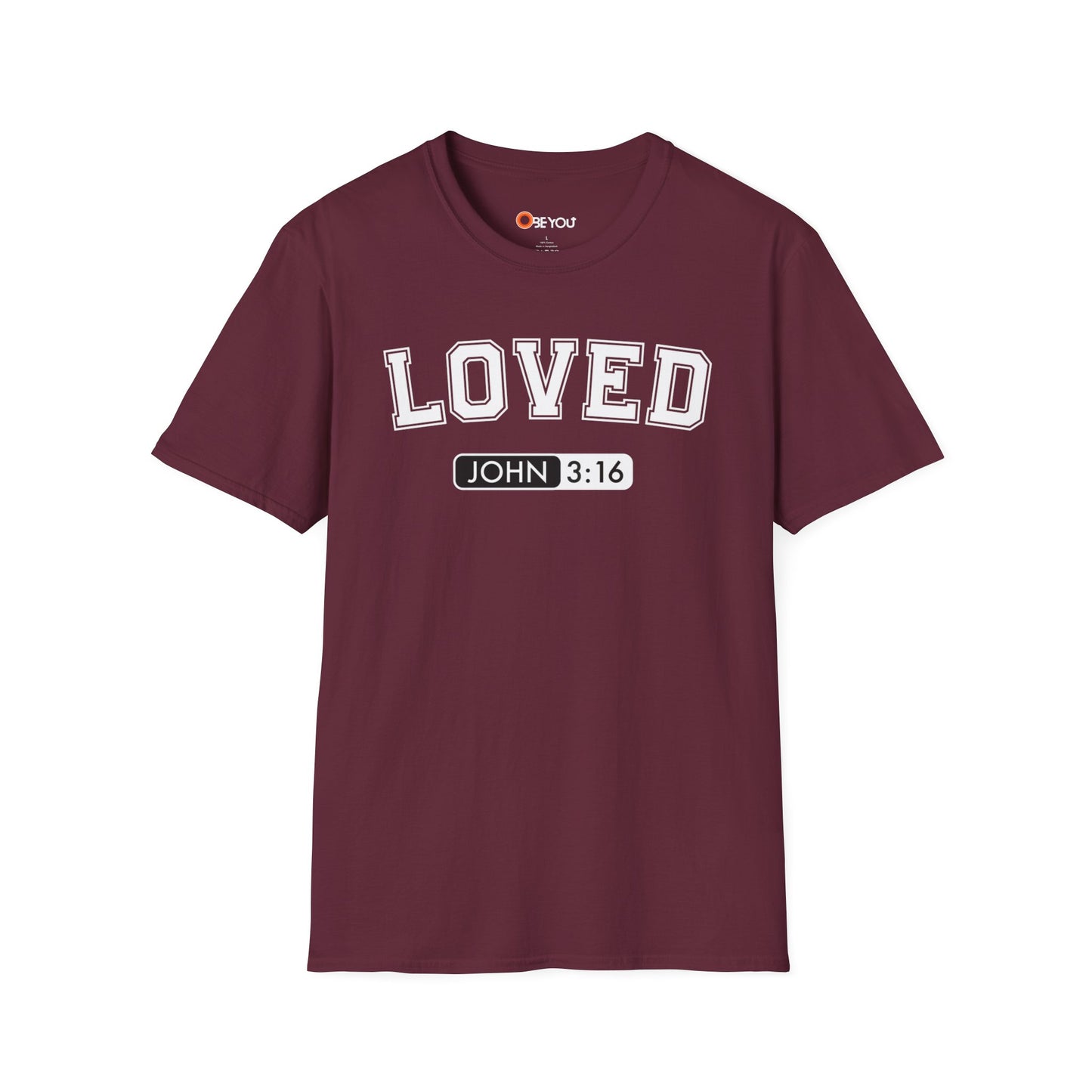 Loved (Unisex)