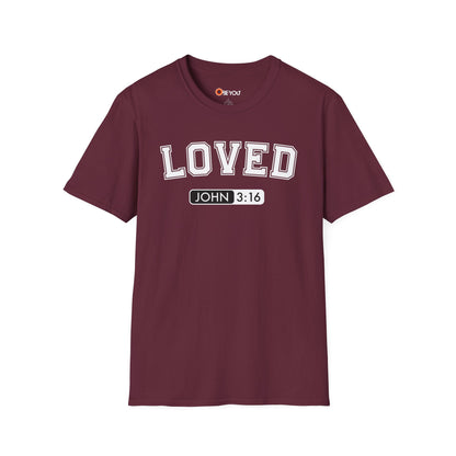 Loved (Unisex)