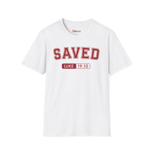 Saved (Unisex)