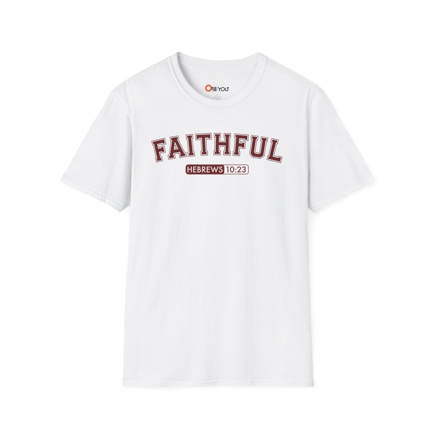 Faithful (Unisex)