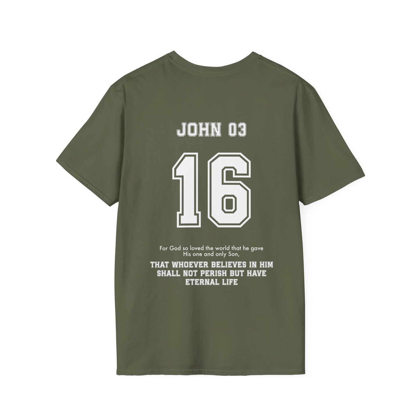 Loved (Unisex)