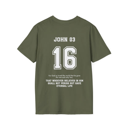 Loved (Unisex)
