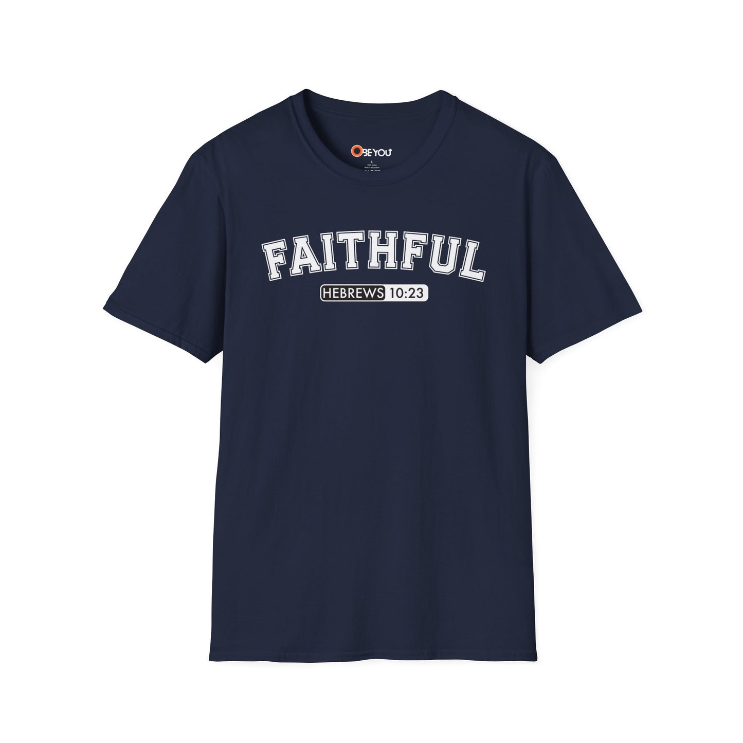 Faithful (Unisex)