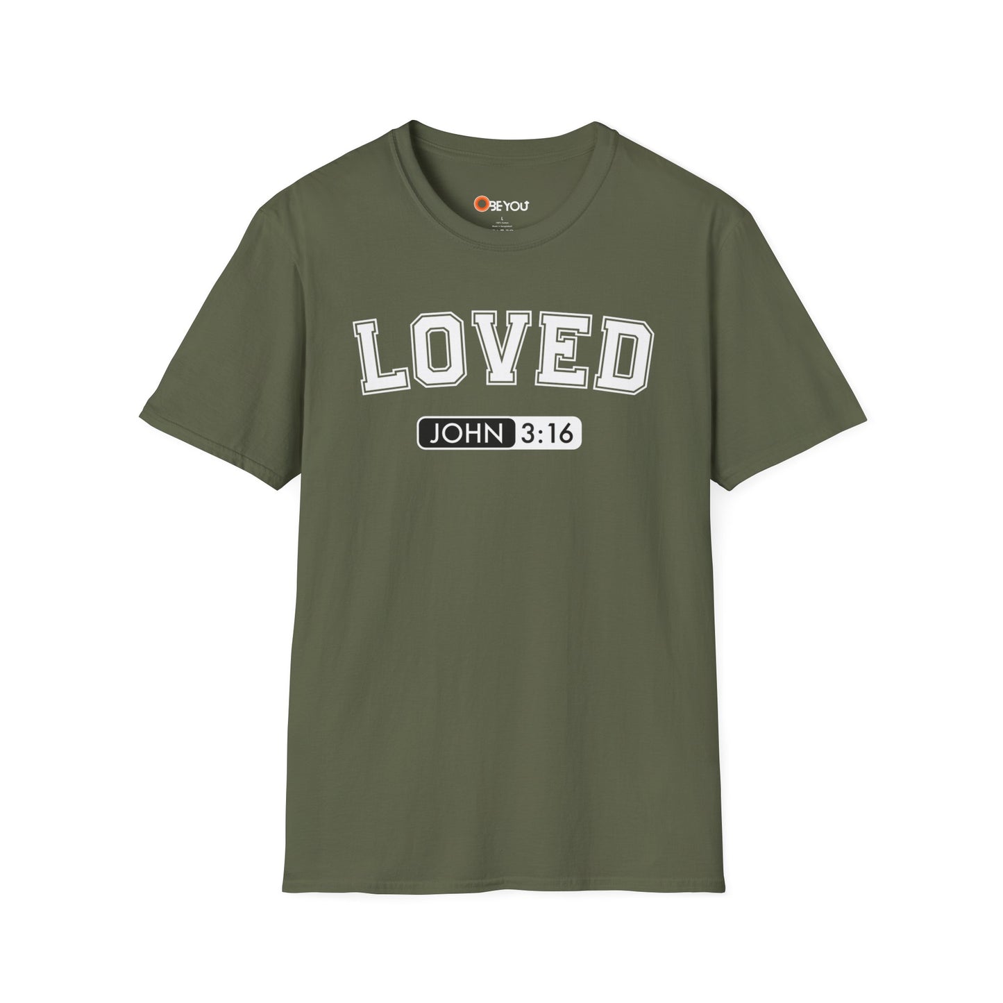 Loved (Unisex)