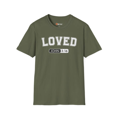 Loved (Unisex)