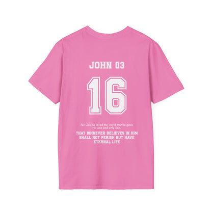 Loved (Unisex)