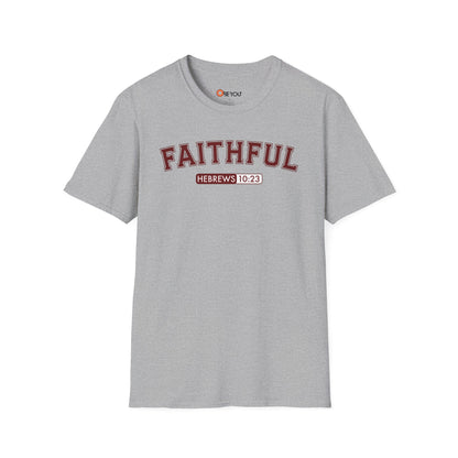 Faithful (Unisex)