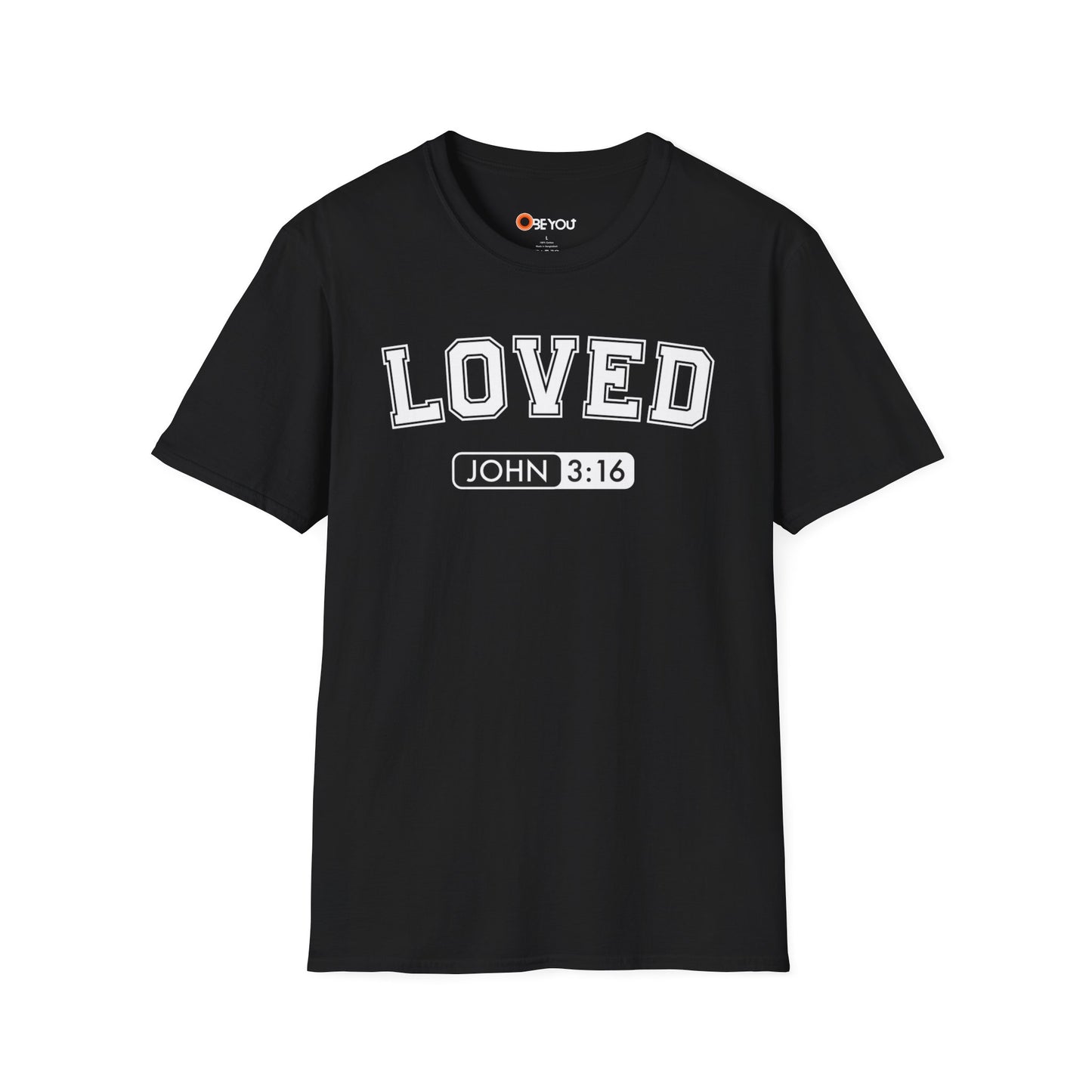 Loved (Unisex)