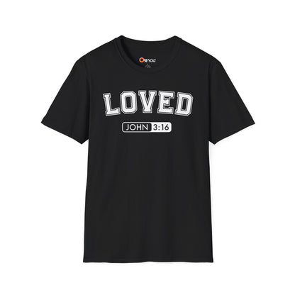 Loved (Unisex)