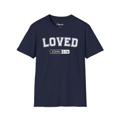 Loved (Unisex)