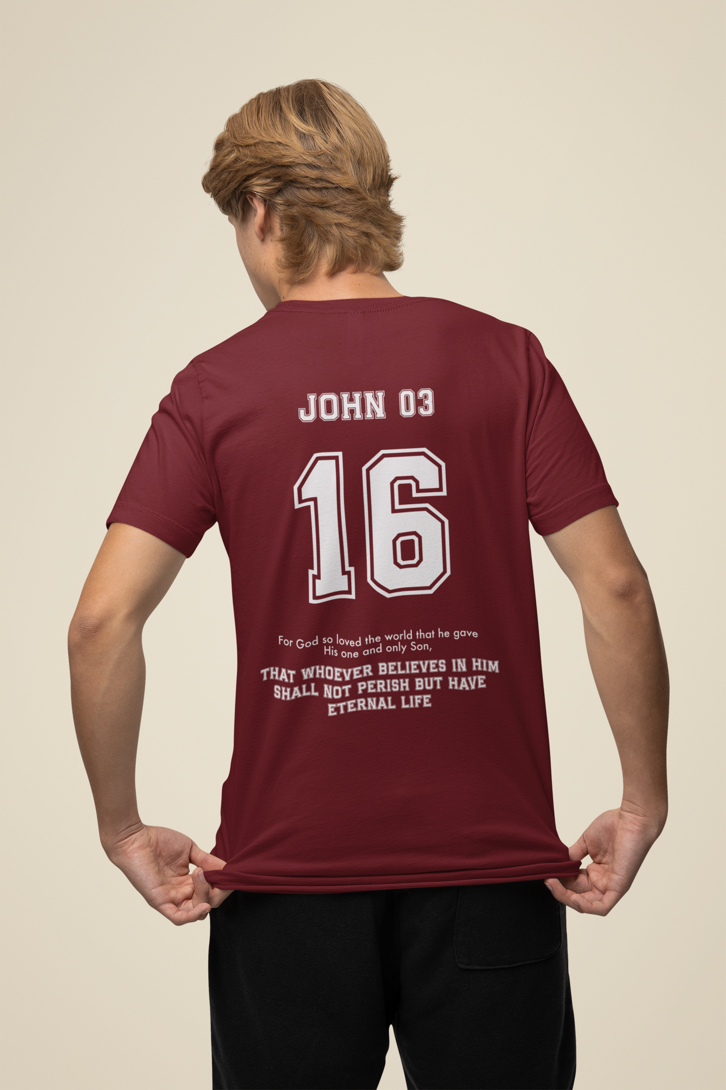 Loved (Unisex)