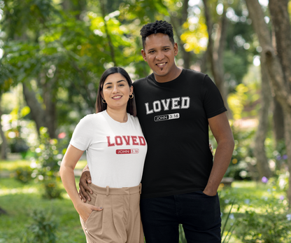 Loved (Unisex)
